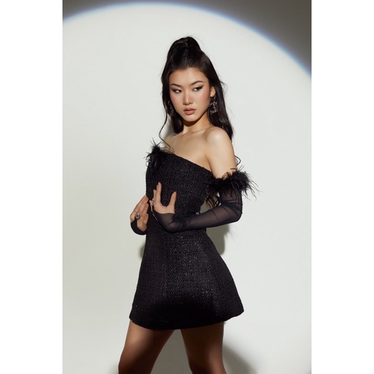 Đầm đi tiệc sang chảnh Naomi dress