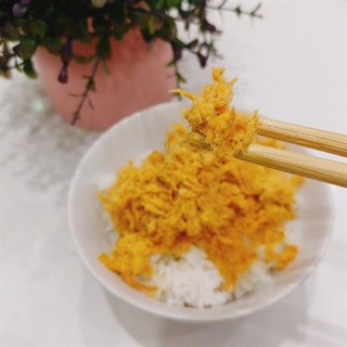 Ruốc tôm Hạ Long 500gr