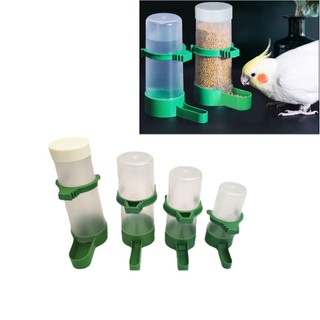 Dụng Cụ Cho Chim Uống Nước