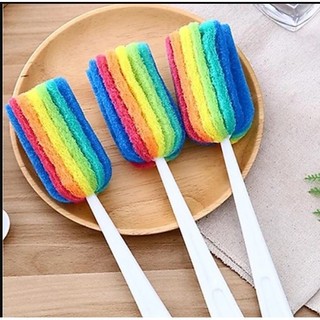 Cọ cầu vòng, cọ rửa bình, cọ rửa bình sữa
