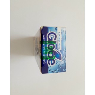 gel bôi nhiệt miệng