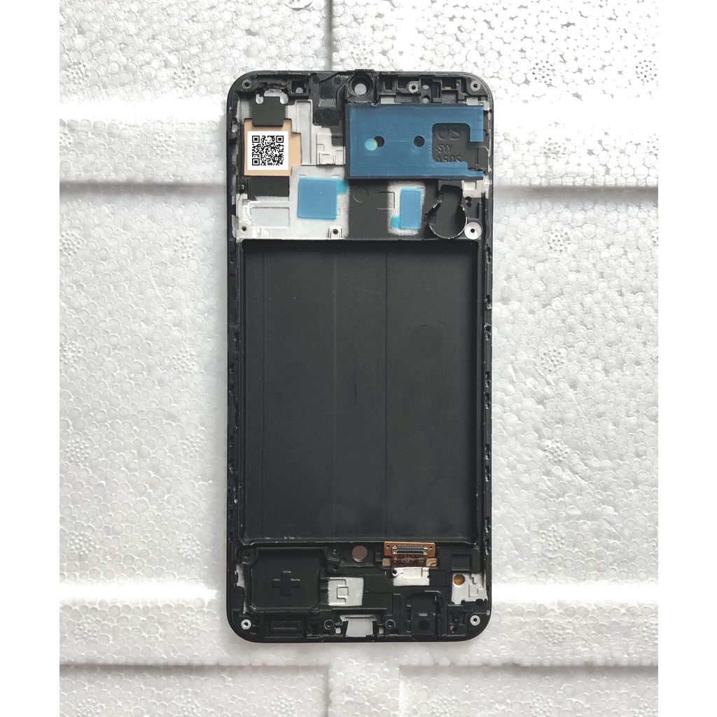 Màn hình LCD Samsung A30 , A50 , A50s Oled Có Vân Tay