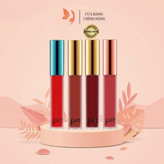 Son kem lì bbia last velvet lip tint đủ màu toàn màu hot