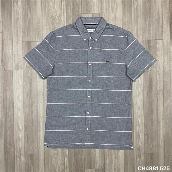 Áo Sơ mi Lacoste CH4881 525 Chính Hãng