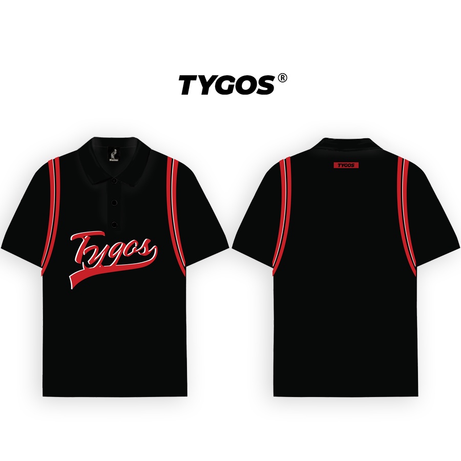 ÁO POLO TYGOS PCN 025