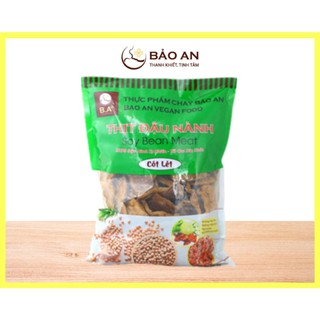 Thực phẩm chay bảo an - dạng cốt lết 1 kg