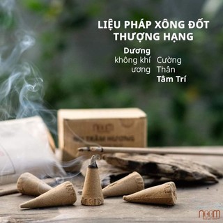 Nụ trầm noom