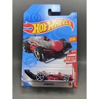 Xe mô hình hot wheels red edition tỉ lệ 1/64