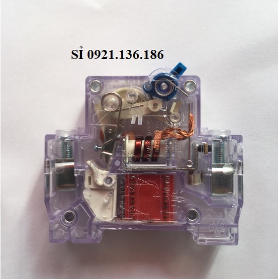 Attomat xe máy - át xe điện - aptomat xe điện 40A