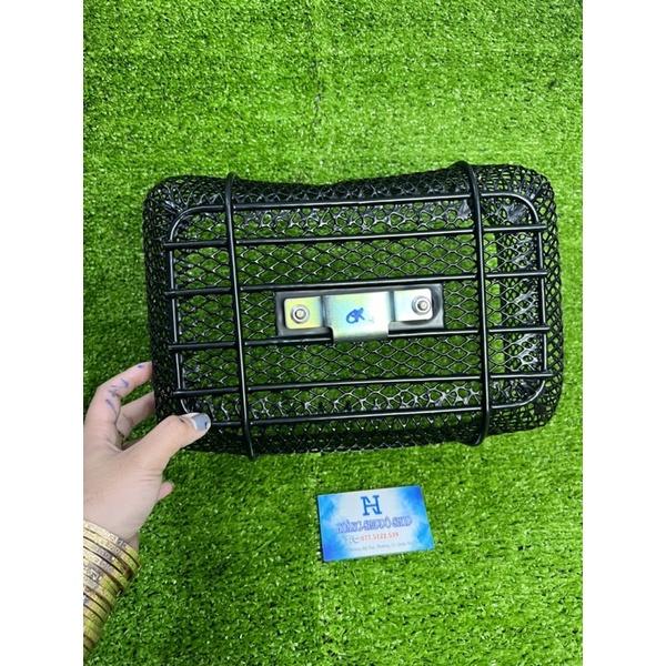 Rổ dream thái chính hãng honda