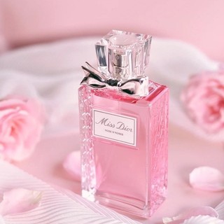 Nước hoa nữ dior miss rose n'roses edt 100ml