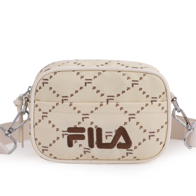 Túi Đeo Chéo Fila 100% Chính Hãng Thời Trang Dành Cho Nữ