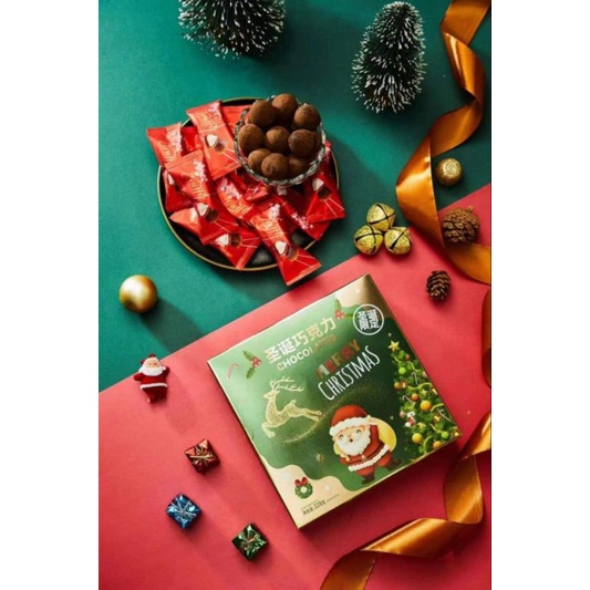 Nama socola tươi nắp pull