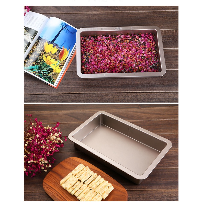 Khuôn làm bánh Gelatin hình con lừa khay tạo hình làm mát Dụng cụ mài mòn bột Gelatin bằng tay dụng 