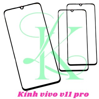 Mặt kính Vivo V11 Pro