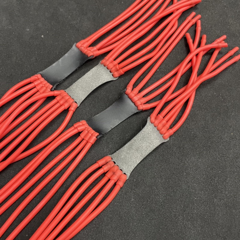 Dây thun tròn 2050 5 sợi cột sẵn