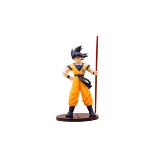 Mô hình nhân vật Dragonball Songoku 27cm FG031