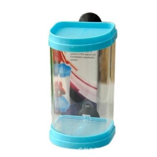 Hộp nuôi cá betta mini tiện dụng