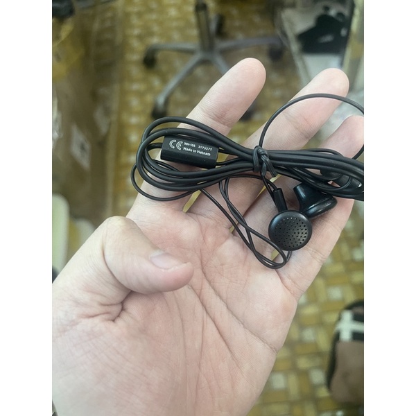 Tai nghe Nokia jack 3.5