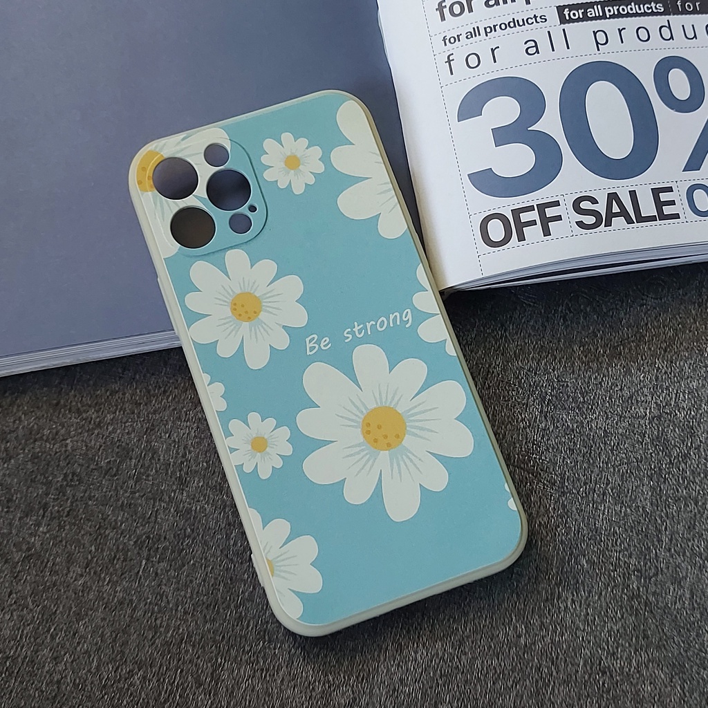 Ốp lưng iphone Be Strong các dòng máy 7plus/8plus/x/xs/xr/11/11promax/12/12promax/13/13promax Tomax Case