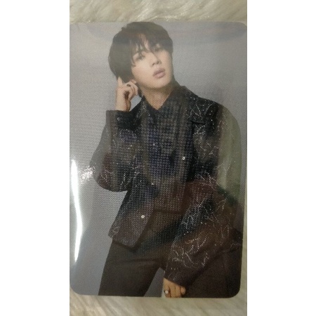 Card BTS Dicon 102 tách lẻ | BTS 102 Dicon Official