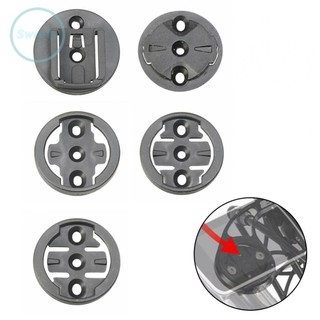 Bike Stem Extension Mount Holder Bracket Adapter Base For GARMIN-Bryton Cate-