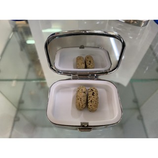 Hộp đựng thuốc chia ngăn  tiện lợi, bảo quản, chia thuốc tiện ích cho gia đình