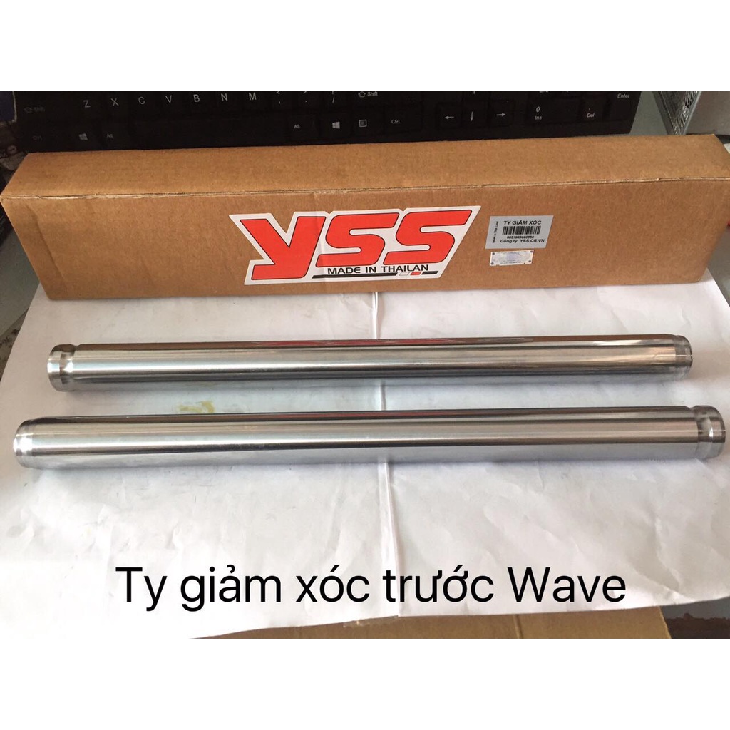 TY GIẢM XÓC TRƯỚC/SAU CÁC LOẠI XE