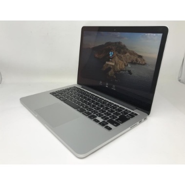 MACBOOK PRO 2014