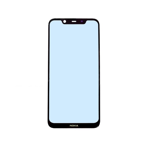 Mặt kính Nokia 8.1 plus