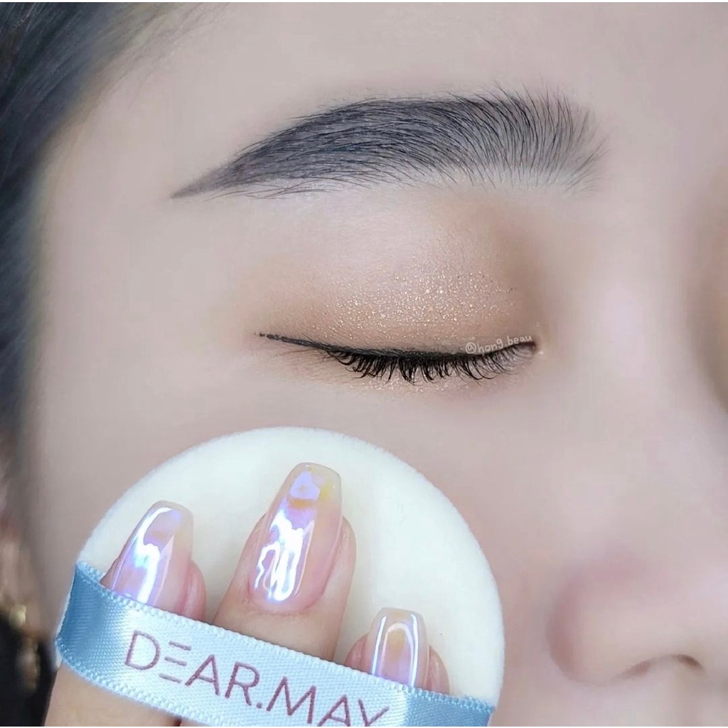 Phấn phủ Dearmay California Cherry Sebum Pact 12g