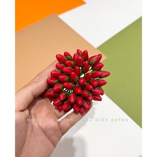 BÓ 50 NỤ MAI/ĐÀO ĐẤT SÉT