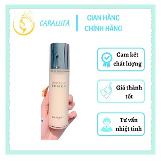 Nước hoa hồng Dr Pepti