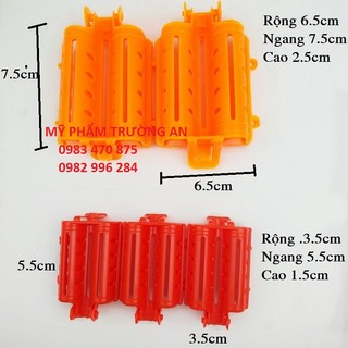 Tấm tạo sóng nước, uốn tóc gợn sóng-TA2013