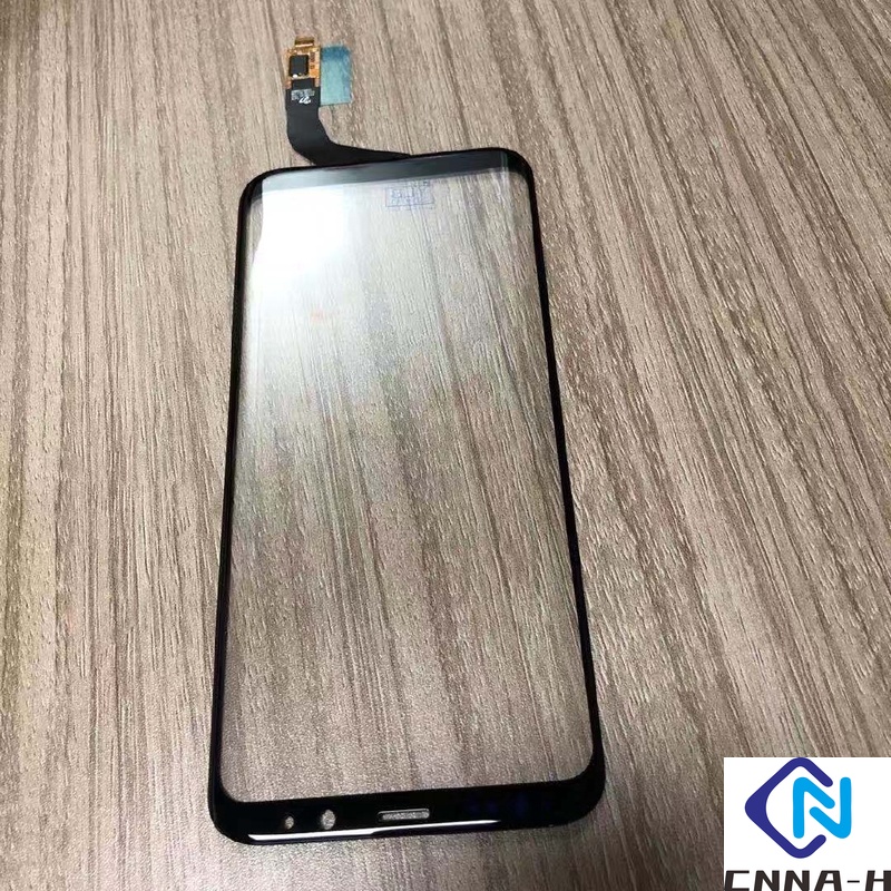 Màn Hình Cảm Ứng LCD Bằng Kính Thay Thế Chuyên Dụng Cho Samsung Galaxy S8 + G955F G955FD S8 Plus 6.2 ''