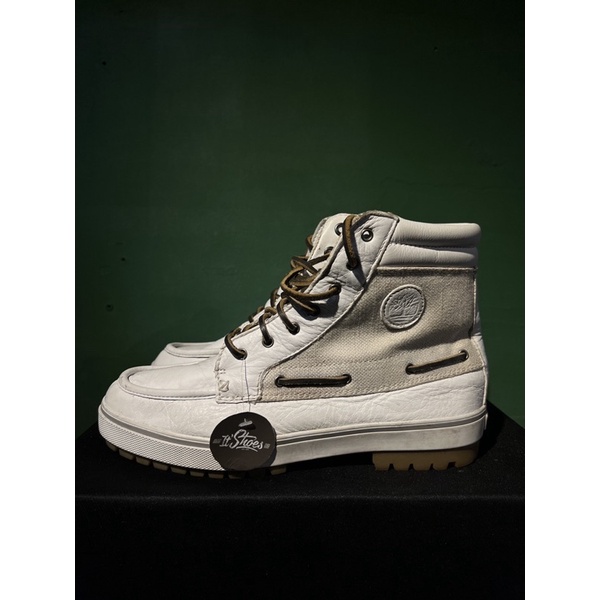 Boot Timberland Chính hãng - size 41