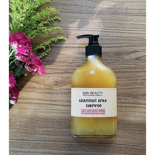 Tinh Dầu Bưởi | Herbal Shampoo