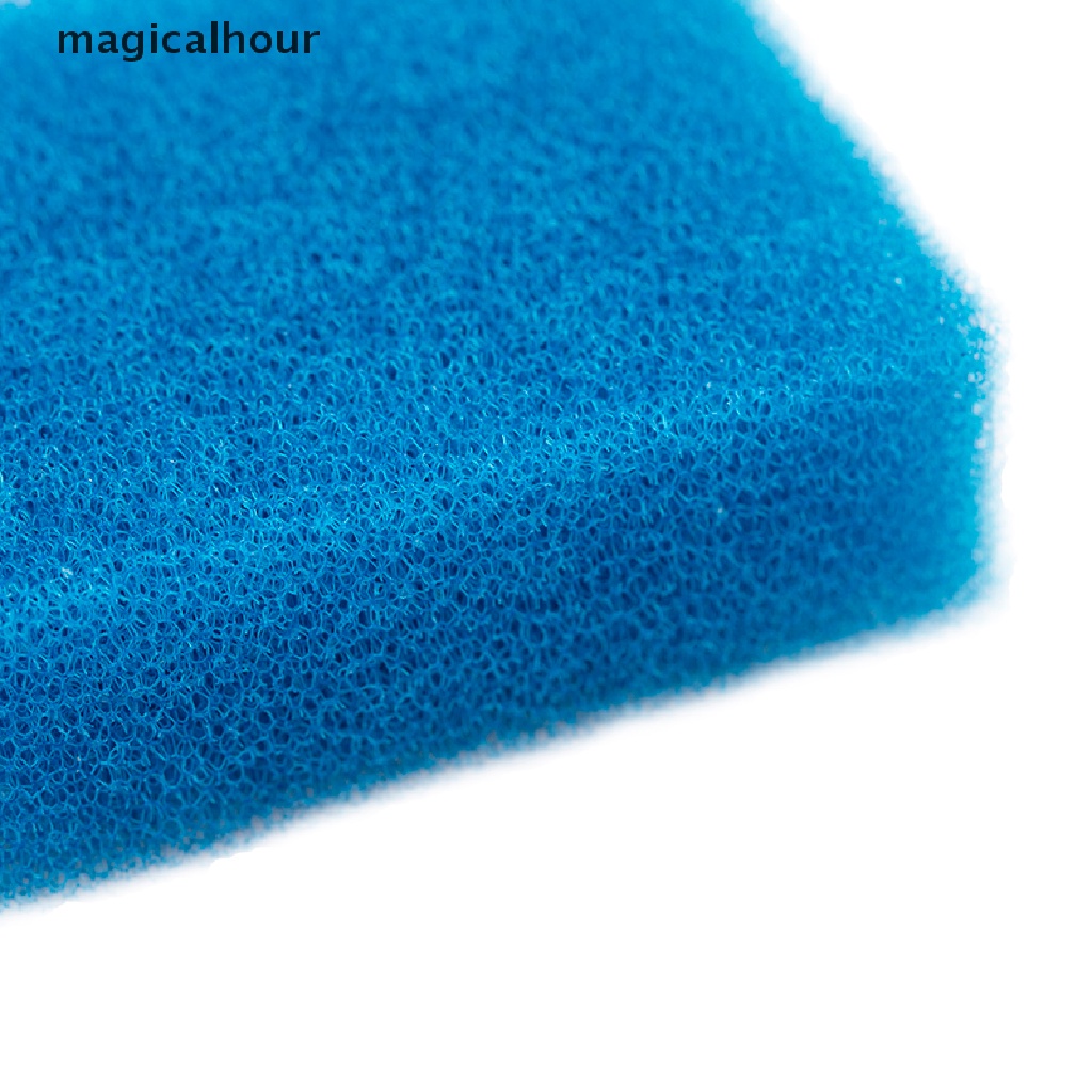 Set 20 Miếng Mút Lọc Thay Thế Cho Máy Hút Bụi Mũi Em Bé