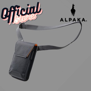 ALPAKA MODULAR PHONE SLING LIMITED EDITION TÚI ĐEO CHÉO ĐỰNG ĐIỆN THOẠI, IPHONE 12 PRO MAX, THẺ, CHỐNG THỜI TIẾT
