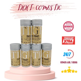 Sáp vuốt tóc con Tigi Bed Head Matte Separation dạng thỏi 75g tiện lợi cho tạo kiểu