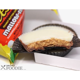 Socola Reeses Bơ Đậu Phộng 2 Vị Thanh - Socola Mỹ