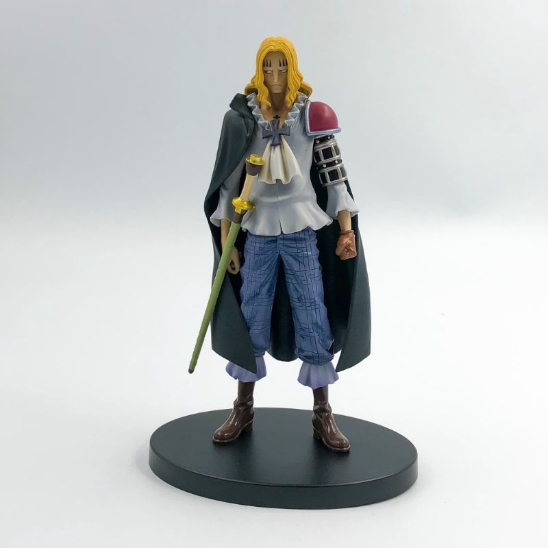Mô hình One Piece - Hawkins DXF chính hãng