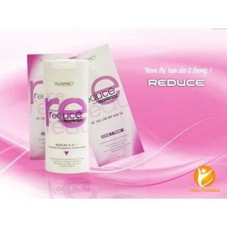 KEM RẠN DA REDUCE {Nhập khẩu chính hàng Châu Âu}