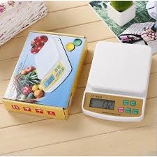 Cân điện tử nhà bếp SF400-A