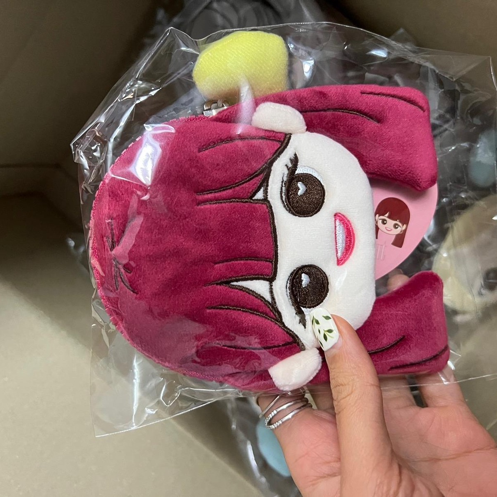 Official - Ví BLACKPINK