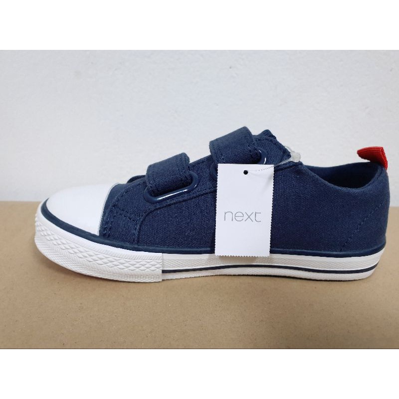 Giày Next chỉ 5 màu cho bé trai