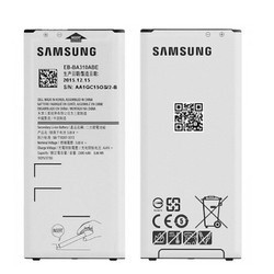 Pin điện thoại Samsung Galaxy A3 2016 A310