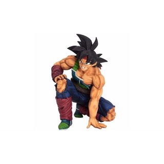 Mô hình nhân vật Dragonball Bardock ngồi 25cm FG242