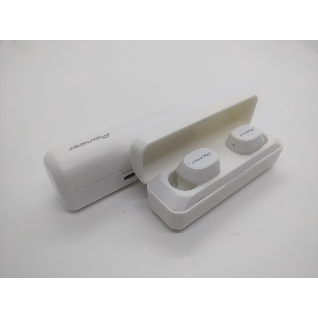 Tai nghe Bluetooth Pioneer SE C5TW - Hàng nội địa nhật
