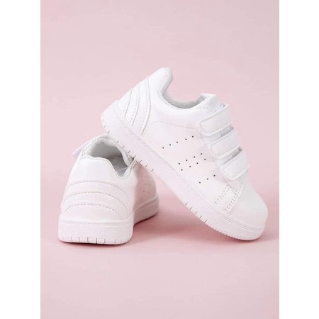 Giày quai dán bé trai bé gái